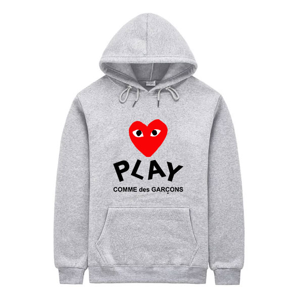 Comme Des Garcons new fashion clothing shop