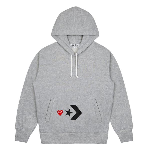 The Evolution of Comme des Garçons: From Runway to Retail