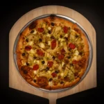 Vinny's Pizza