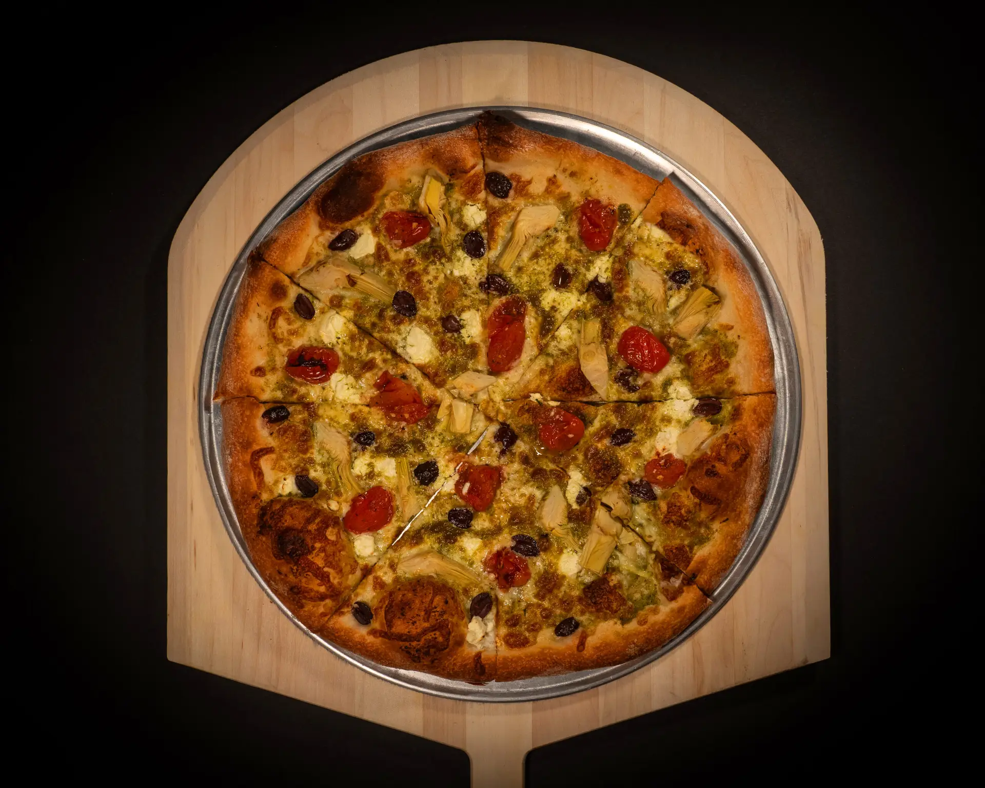 Vinny’s Pizza: Where Tradition Meets Taste in Every Slice