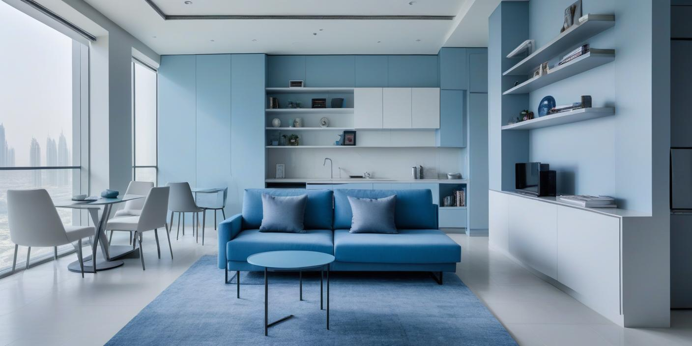 Safe Ways to Shop Home Furniture Online in Dubai