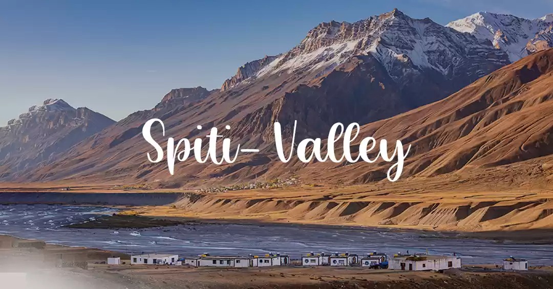 Best Month to Explore Spiti Valley Packages with Cazel Group