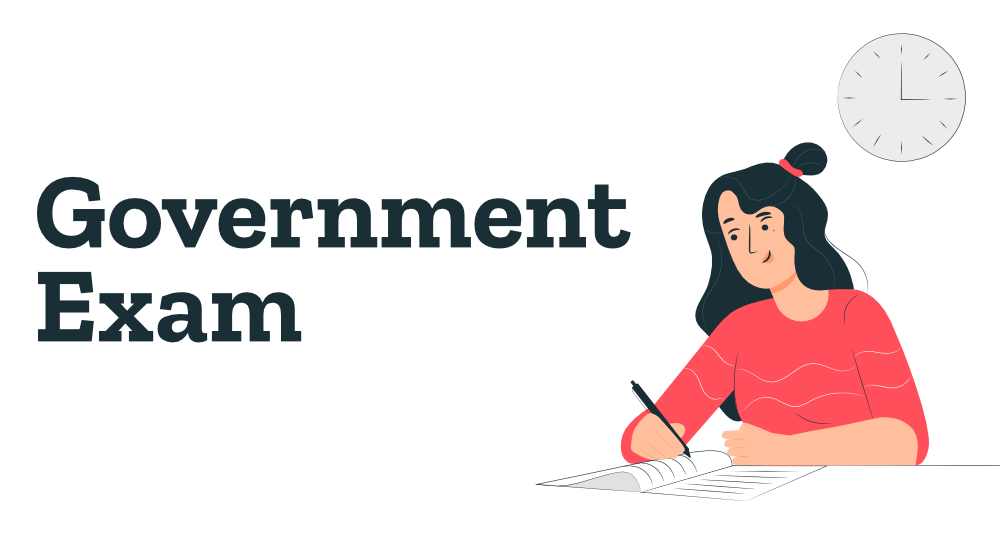 Is It Beneficial To Join A Coaching Institute For Government Exam Prep?