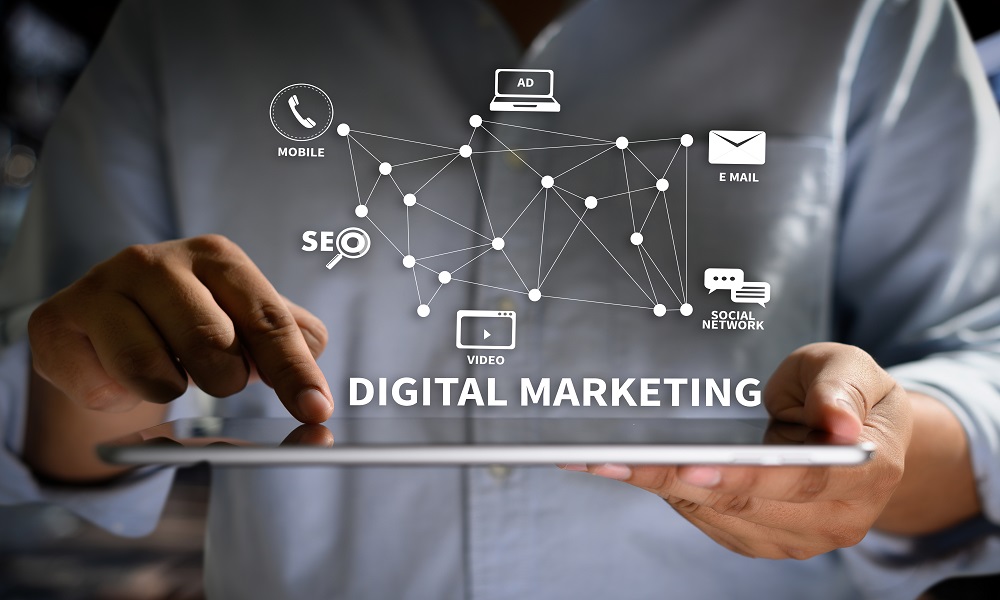 10 Best Digital Marketing Agencies in Ahmedabad You Should Know