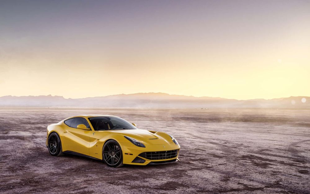 Top Services for Weekend Car Rent in Dubai