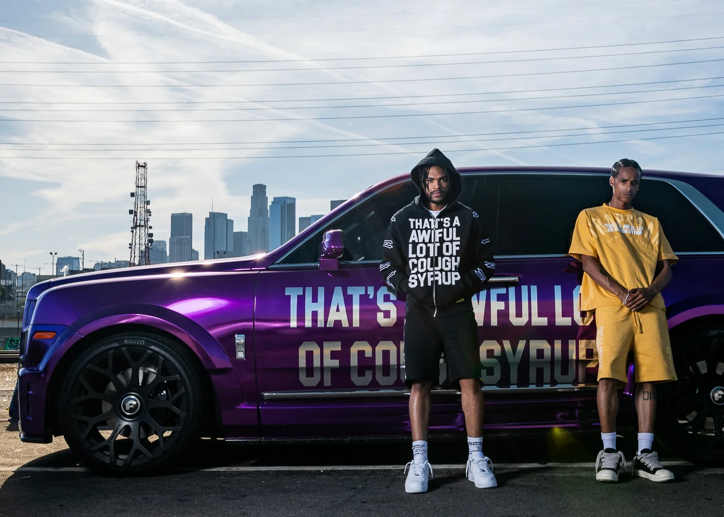 Trapstar Clothing: The Rise of a Streetwear Powerhouse