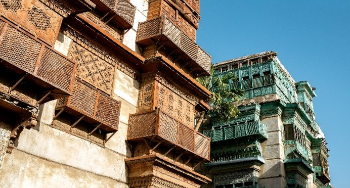 Visiting Jeddah: A City of Culture, Art, and History