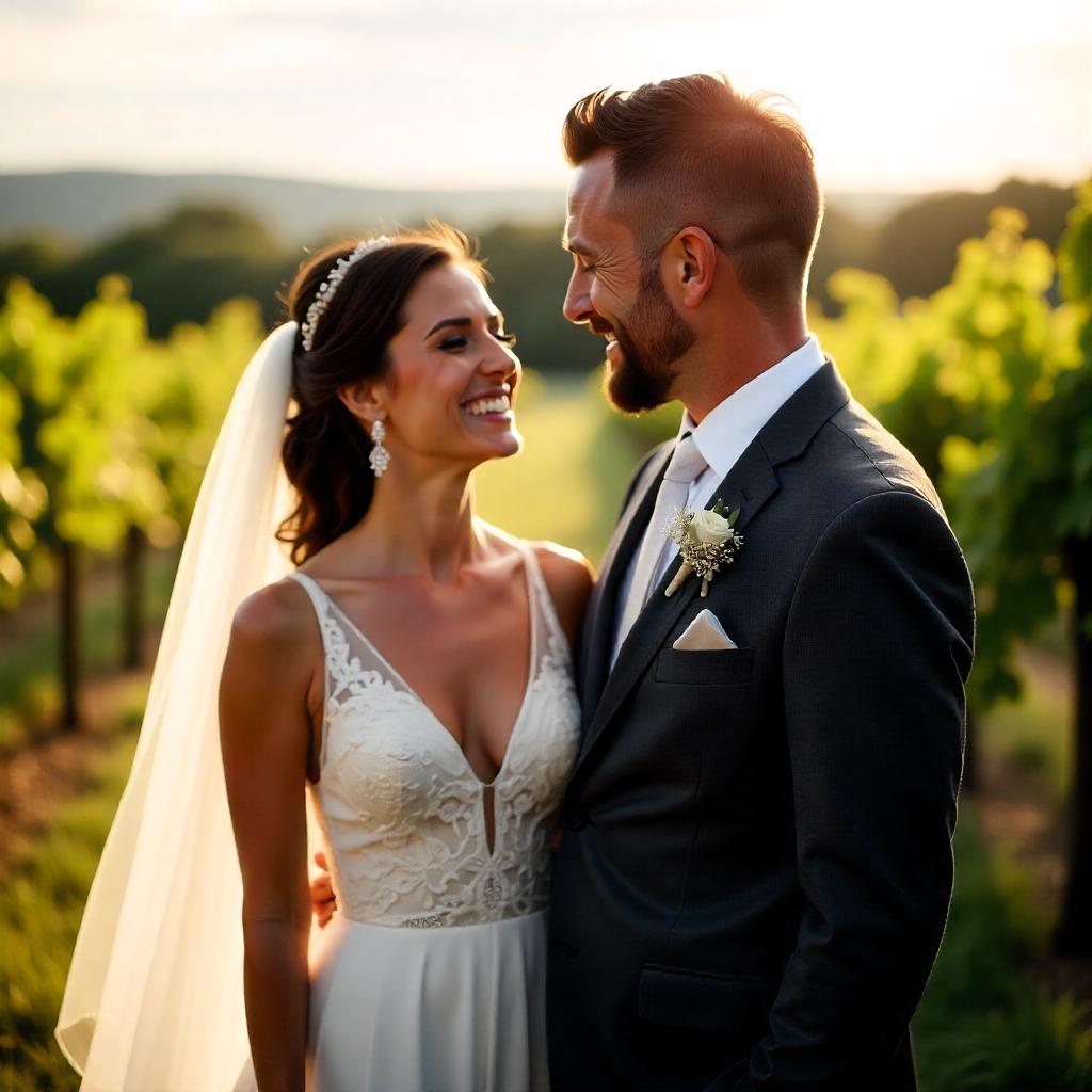 Colorado wedding photographer
