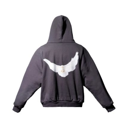 Yeezy Gap Hoodie: The Ultimate Streetwear Staple