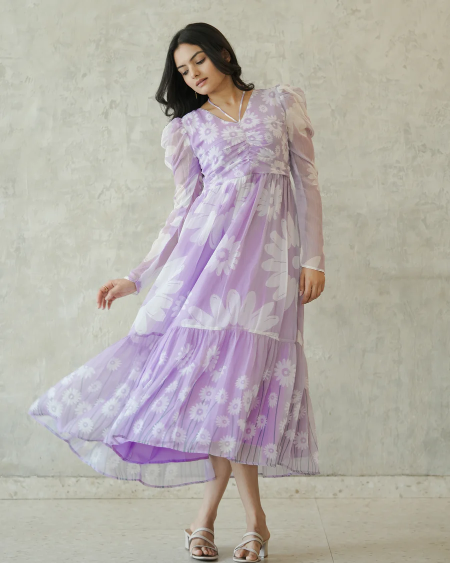 Maxi Dresses for Women: Ultimate Style Guide