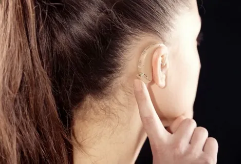 Discover the Best Hearing Aids in Pakistan Today