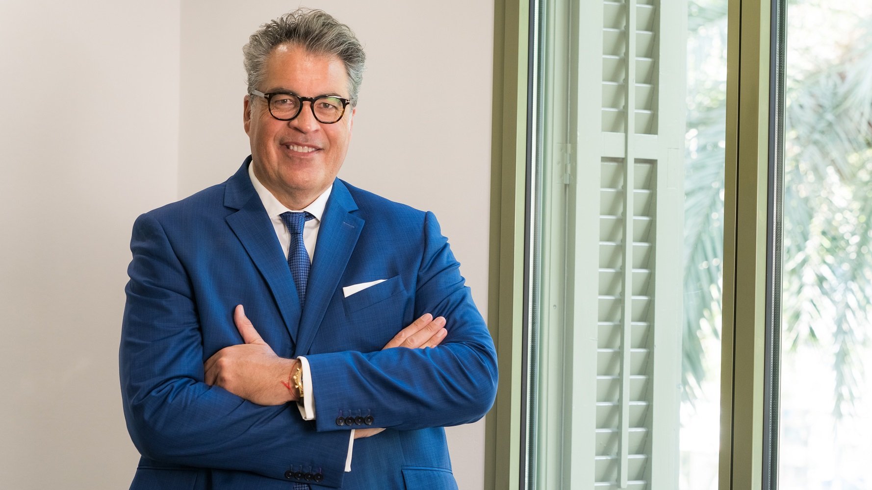 David Bouchez: A Cautionary Tale for Entrepreneurs in Spain