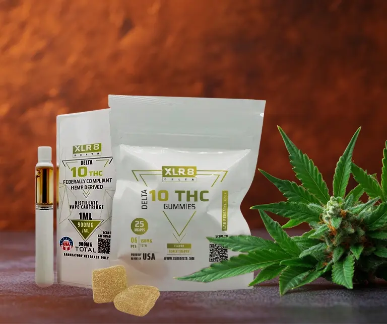 Delta 10 Disposable Vape Review: Smooth Hits, Fast Effects