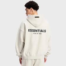 Essentials Hoodie high quality stylish clothing shop