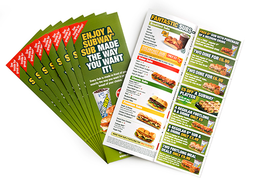 Flyer Printing: The Ultimate Guide to High-Quality Flyers for Your Business