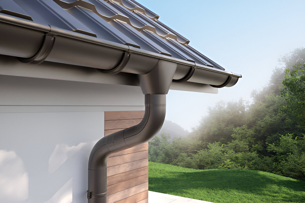 Guttering Kingston Upon Thames: The Local Homeowner’s Guide to Clean, Functional Gutters