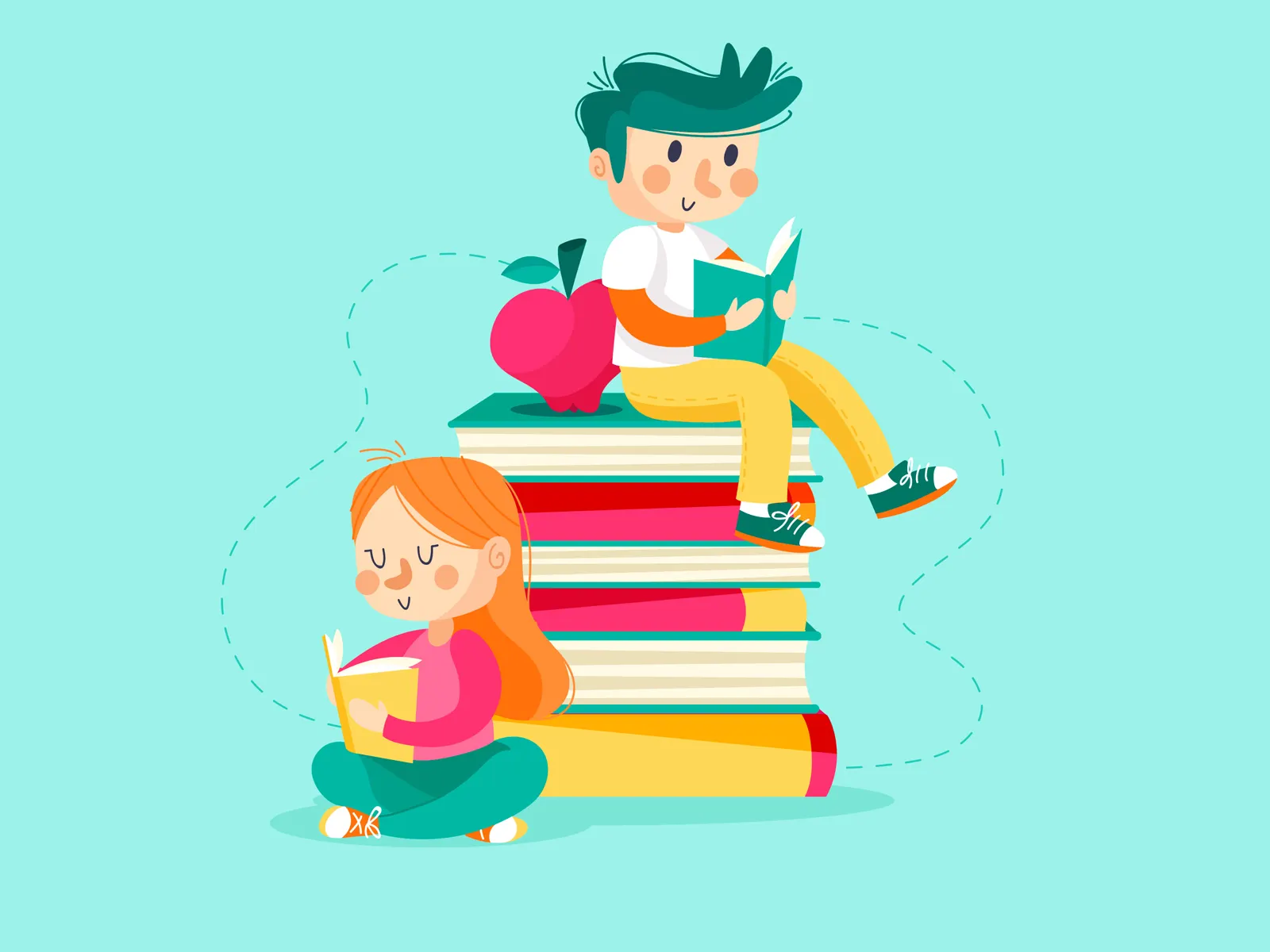 Beyond the Cover: The Art of Book Cover Design in the UAE