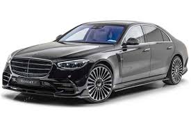 Luxury Car Rental: Drive in Style and Comfort