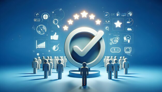 ISO Certification: Meeting Customer Expectations for Safety, Quality, and Transparency