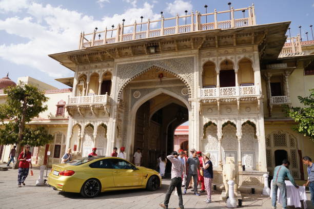 Top Luxury Circuit Tours in India for Exclusive Travel 2025