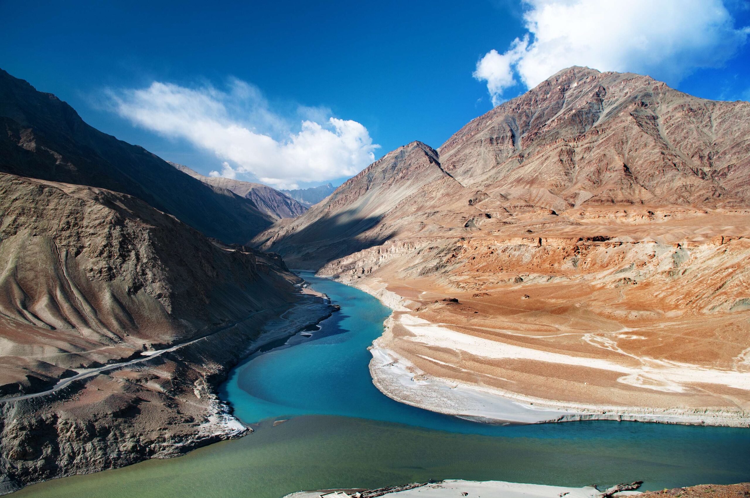 Best Places to Stay in Leh, Ladakh for All Budgets