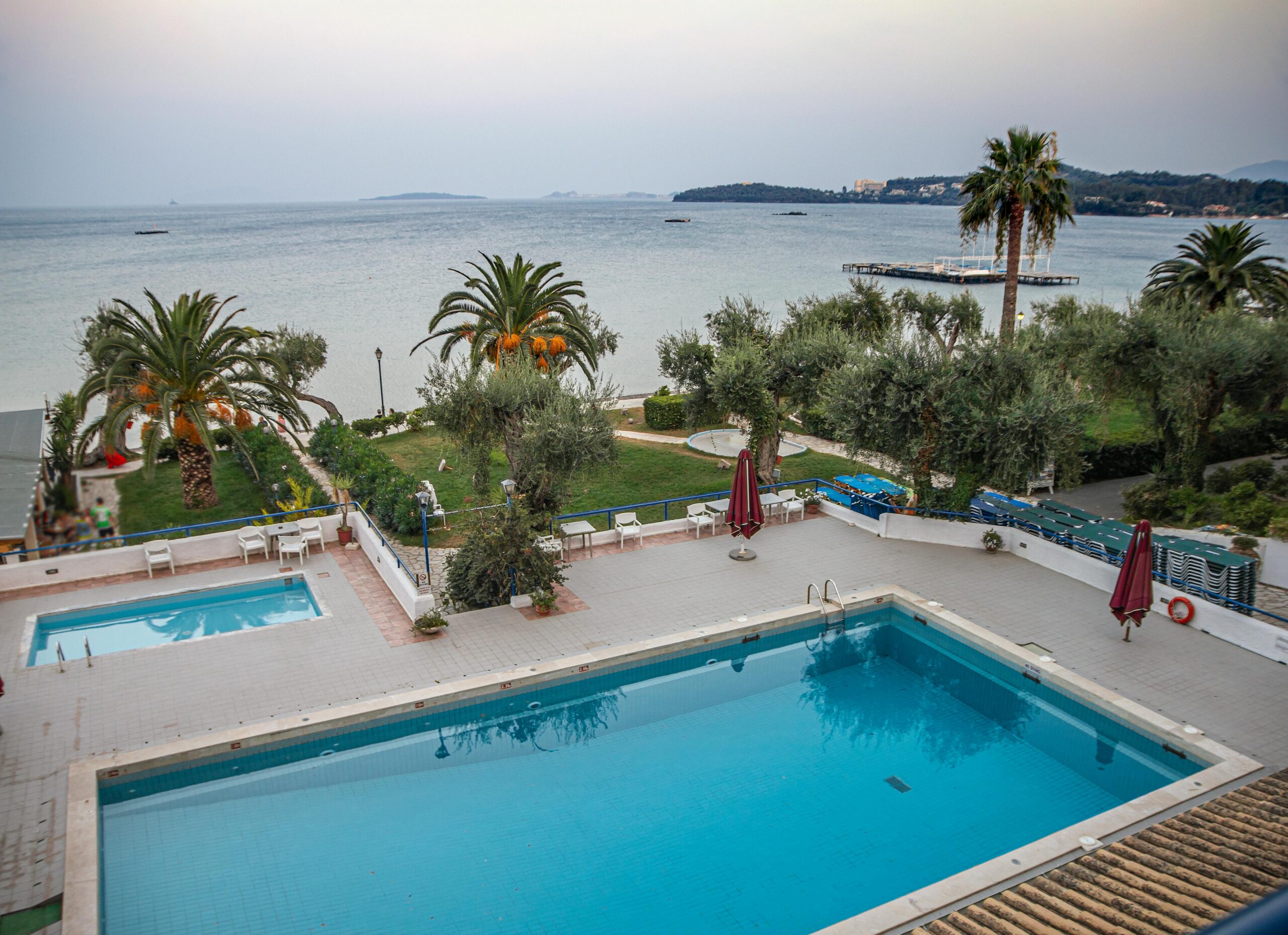 Inside the Process: A Day in the Life of a Pool Builder