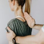 Massage Therapy for Whiplash
