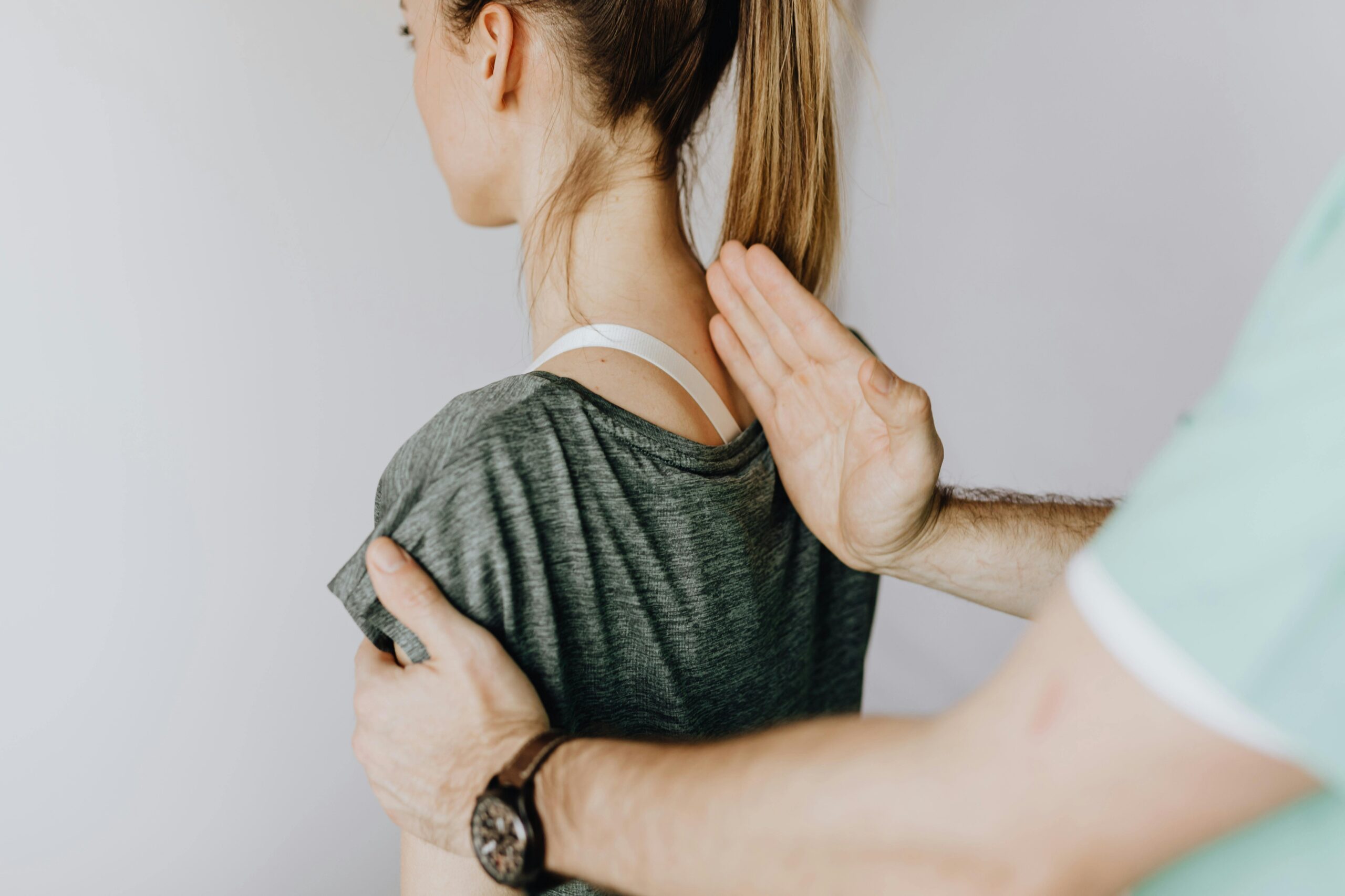 Massage Therapy for Whiplash: Effective Relief and Recovery Techniques