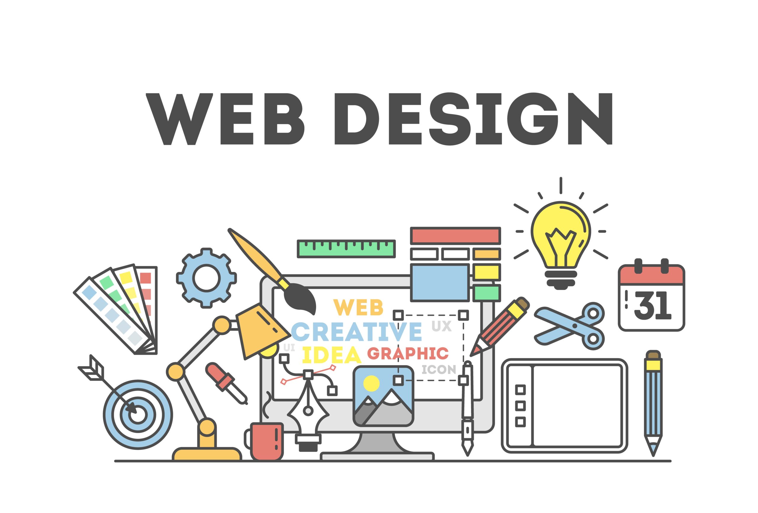 Professional Web Design in Australia: Trends, Tools, and Top Agencies in 2025