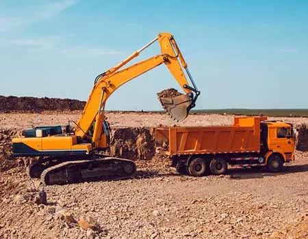 How Earthwork Estimating Services Improve Efficiency in Excavation and Grading Projects