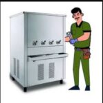 Water Cooler Service in Prayagraj with Prayag Service Wala