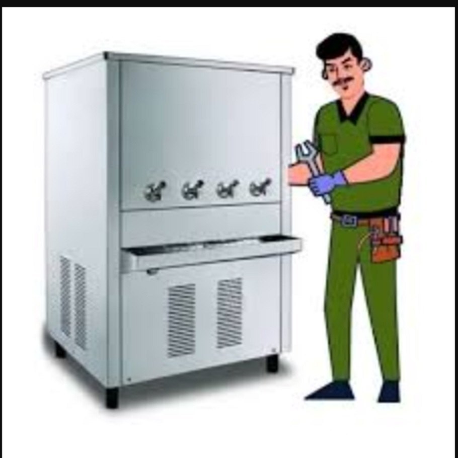 Water Cooler Service in Prayagraj with Prayag Service Wala