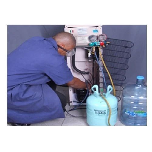 Water Cooler Service in Prayagraj with Prayag Service Wala
