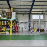 compound factory