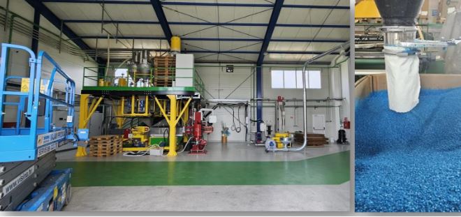 What to Look for in a Reliable Compound Factory for Large-Scale Production